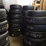 Buy Tires New