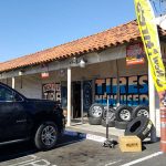 Buy Used Tires