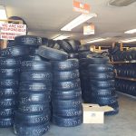 Used Tires