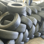 Used Tires