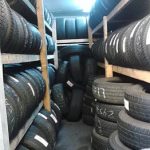 Flat Tires