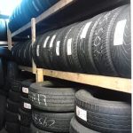 Tire Shop